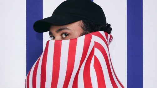 Duran Lantink é o novo diretor criativo da Jean Paul Gaultier