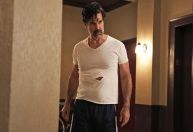 Rob Delaney diz que "Morrendo por Sexo" o ajudou a lidar com a morte
