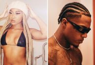 Ebony e Kayblack cruzarão passarela da São Paulo Fashion Week