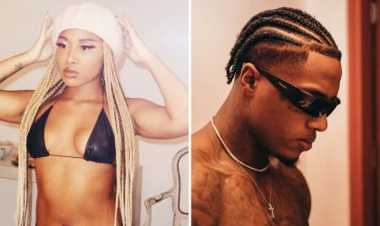 Ebony e Kayblack cruzarão passarela da São Paulo Fashion Week