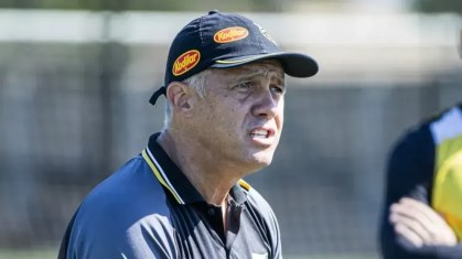Eduardo Baptista, ex-técnico do Novorizontino