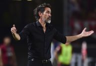 Técnico do Estudiantes projeta tirar "conforto" do Flamengo no Maracanã