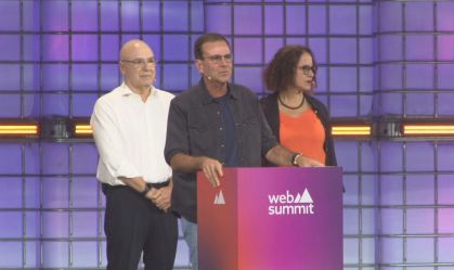 Eduardo Paes confirma Web Summit no Rio até 2030