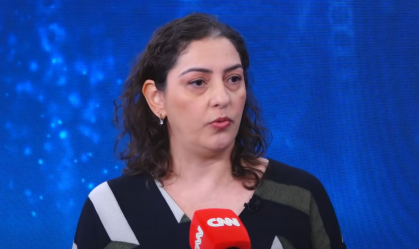 Dr. Kalil: "Pessoa pode emagrecer sem perder peso", diz educadora física