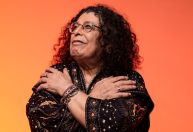 Morre Edy Star, ícone da contracultura e parceiro de Raul Seixas, aos 87