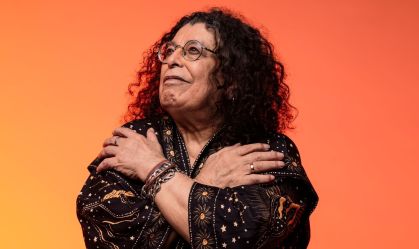 Morre Edy Star, ícone da contracultura e parceiro de Raul Seixas, aos 87