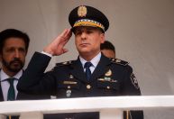 Comandante da GCM de SP deixa cargo após acusações de violência doméstica