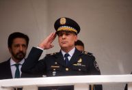 Comandante da GCM de São Paulo é afastado após denúncias
