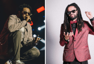 Emicida e Fióti: entenda a parceria entre irmãos que chegou ao fim