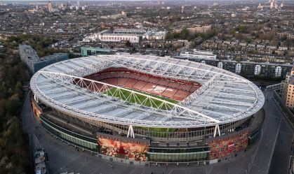 Arsenal x Leeds: horário e onde assistir ao jogo da Premier League