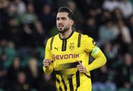 Capitão do Dortmund sobre Fluminense no Mundial: "Conheço 1 ou 2 jogadores"