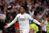 Endrick, do Real Madrid, é indicado a prêmio de melhor jogador sub-21