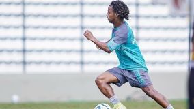 Ênio, atacante do Juventude, está envolvido em caso de suspeita de manipulação no Campeonato Brasileiro