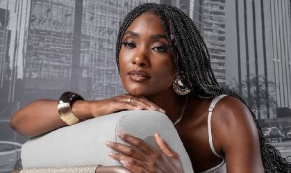 Erika Januza é o novo nome confirmado no "Saia Justa"