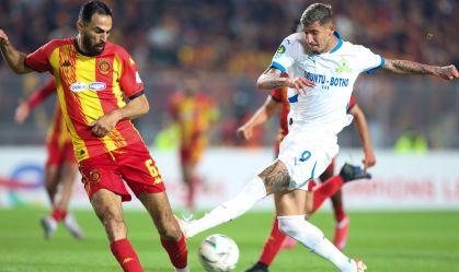 Esperánce de Tunis e Mamelodi Sundowns ficaram no 0 a 0 no jogo da volta da Champions da África