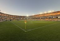 Palestino x Cruzeiro: veja as escalações para o jogo da Sul-Americana