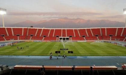 Universidad de Chile x Carabobo: horário e onde assistir à Libertadores