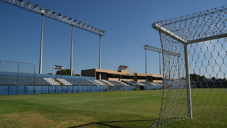Estádio Tigo La Huerta, casa do Libertad