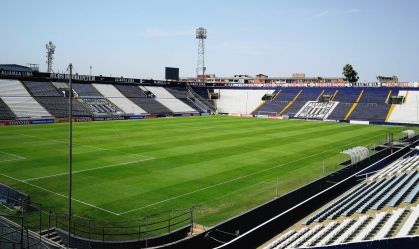 Alianza Lima x São Paulo: horário e onde assistir ao jogo da Libertadores