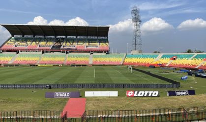 Bucaramanga x Atlético-MG: horário e onde assistir ao jogo da Sul-Americana