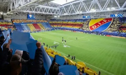 Djurgardens x Chelsea: horário e onde assistir ao jogo da Conference League
