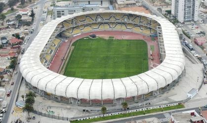 Palestino x Cruzeiro: horário e onde assistir ao jogo da Sul-Americana