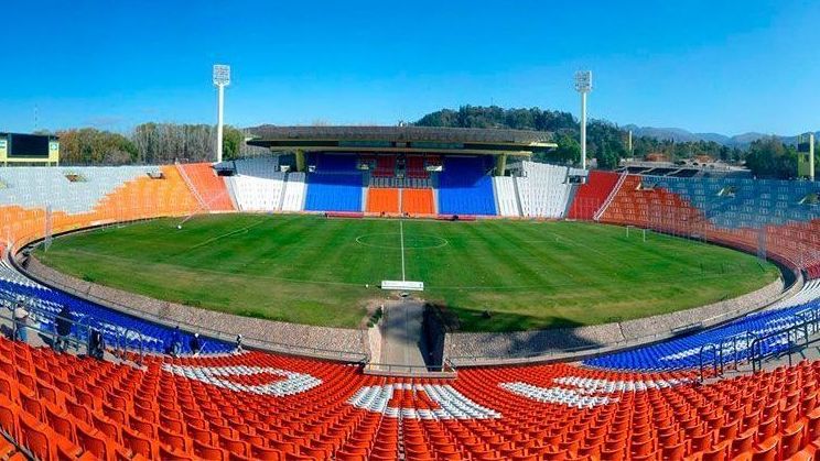 Estádio Malvinas Argentinas, casa do Godoy Cruz