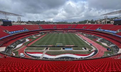 São Paulo x Vasco: horário e onde assistir ao jogo do Brasileirão