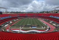 São Paulo x Vasco: horário e onde assistir ao jogo do Brasileirão