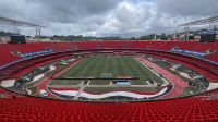 São Paulo x Vasco: horário e onde assistir ao jogo do Brasileirão