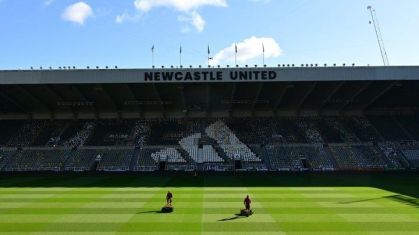 Estádio do Newcastle
