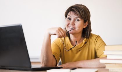 Enade 2023: EAD concentra estudantes acima de 40 anos