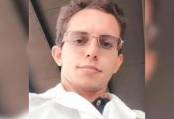 Estudante de medicina brasileiro desaparece durante viagem para a Rússia 