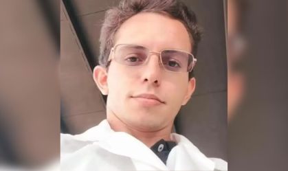 Estudante de medicina brasileiro desaparece durante viagem para a Rússia 
