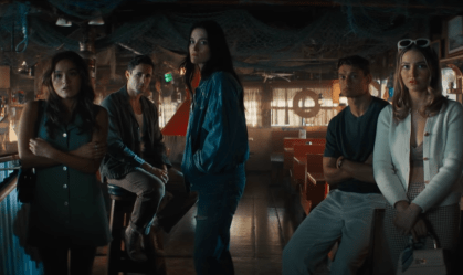 “Eu Sei o Que Vocês Fizeram no Verão Passado“: remake ganha trailer; veja