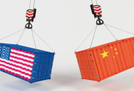 China promove agenda contra "intimidação" em meio a tensões com EUA