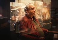 "Black Mirror": entenda o final do episódio “Eulogy”