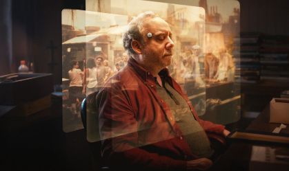 "Black Mirror": entenda o final do episódio “Eulogy”