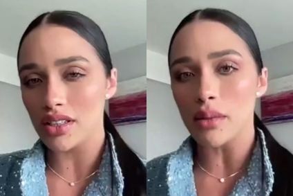 Eva comenta polêmica envolvendo Maike e Renata no BBB25