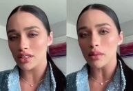 Eva se pronuncia sobre polêmica de Maike no BBB25: "Desconfortável"