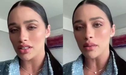 Eva comenta polêmica envolvendo Maike e Renata no BBB25
