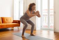 Apenas cinco minutos desse tipo de exercício podem melhorar sua força; veja