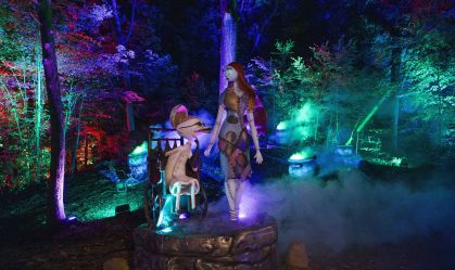 Exposição imersiva do universo de Tim Burton chega a São Paulo; saiba mais