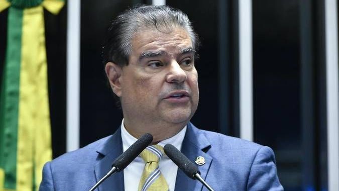 Nelsinho Trad defende cautela na condução do debate e afirmou que o combate ao crime organizado deve caminhar junto à preservação da soberania nacional.