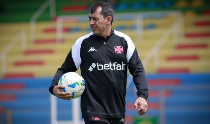 Vasco recebe convite de liga europeia para disputar amistoso; entenda