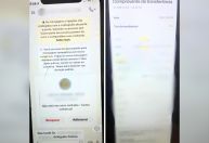 Mulher cai em golpe e transfere R$ 4,5 mil para falso delegado em Goiás