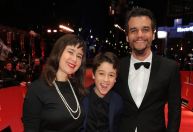 Pai de 3, Wagner Moura reflete sobre paternidade: "Melhor agora"