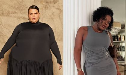 Thais Carla, Jojo Todynho e mais: famosos que fizeram cirurgia bariátrica