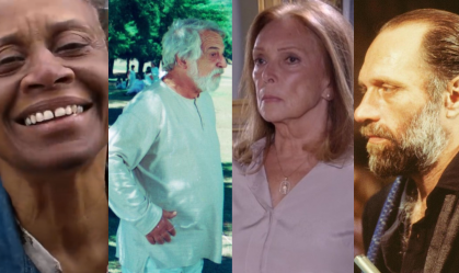 Relembre famosos que morreram enquanto moravam no Retiro dos Artistas