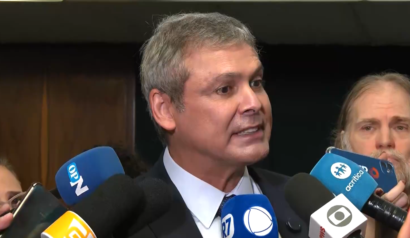 Lindbergh Farias
